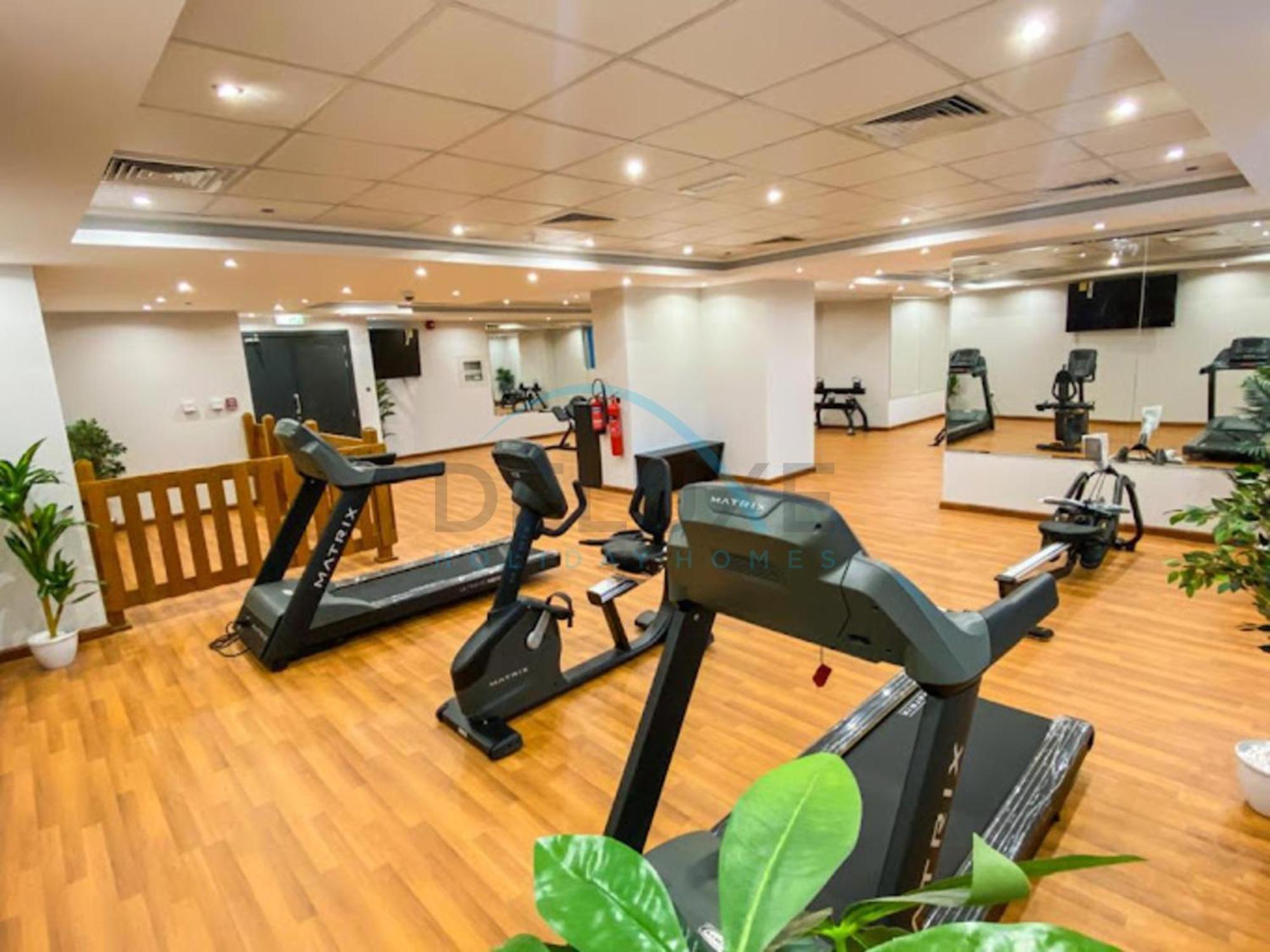 Appartement View Minutes To Burj Khalifa, Elite Business Bay By Deluxe Homes Dubai
