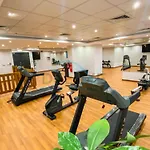 City View Studio Minutes To Burj Khalifa, Elite Business Bay Residence By Deluxe Holiday Homes