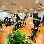 City View Studio Minutes To Burj Khalifa, Elite Business Bay Residence By Deluxe Holiday Homes