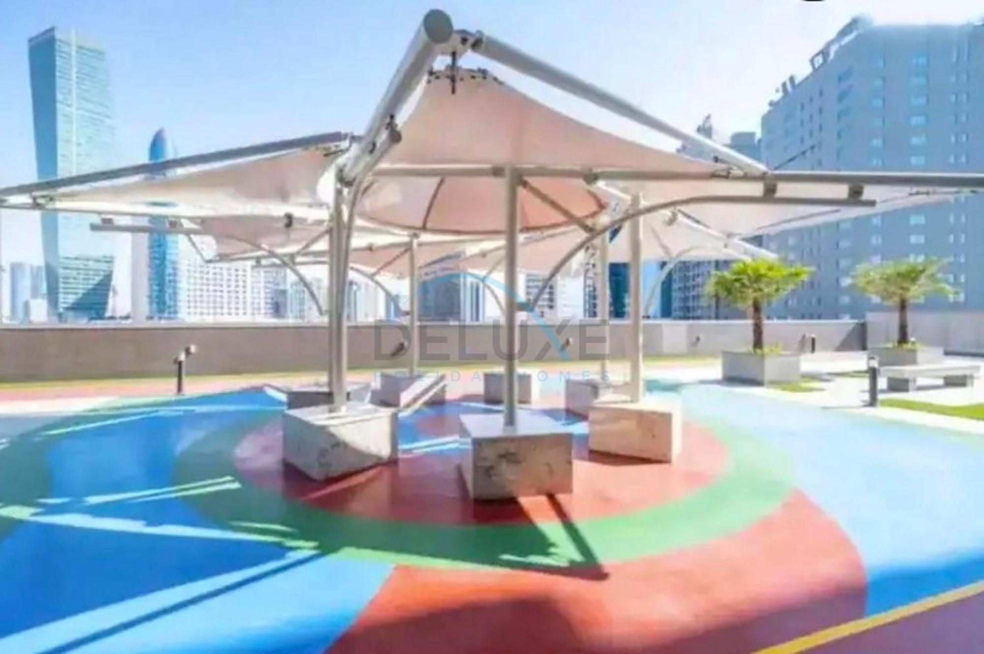 View Minutes To Burj Khalifa, Elite Business Bay By Deluxe Homes *
